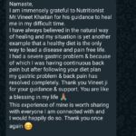 Anita Kabra_Gastric issues