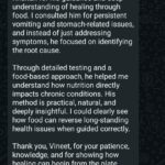 Madhu Agarwal_Stomach disorders