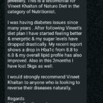 Nikunj Jhunjhunwala_Diabetes